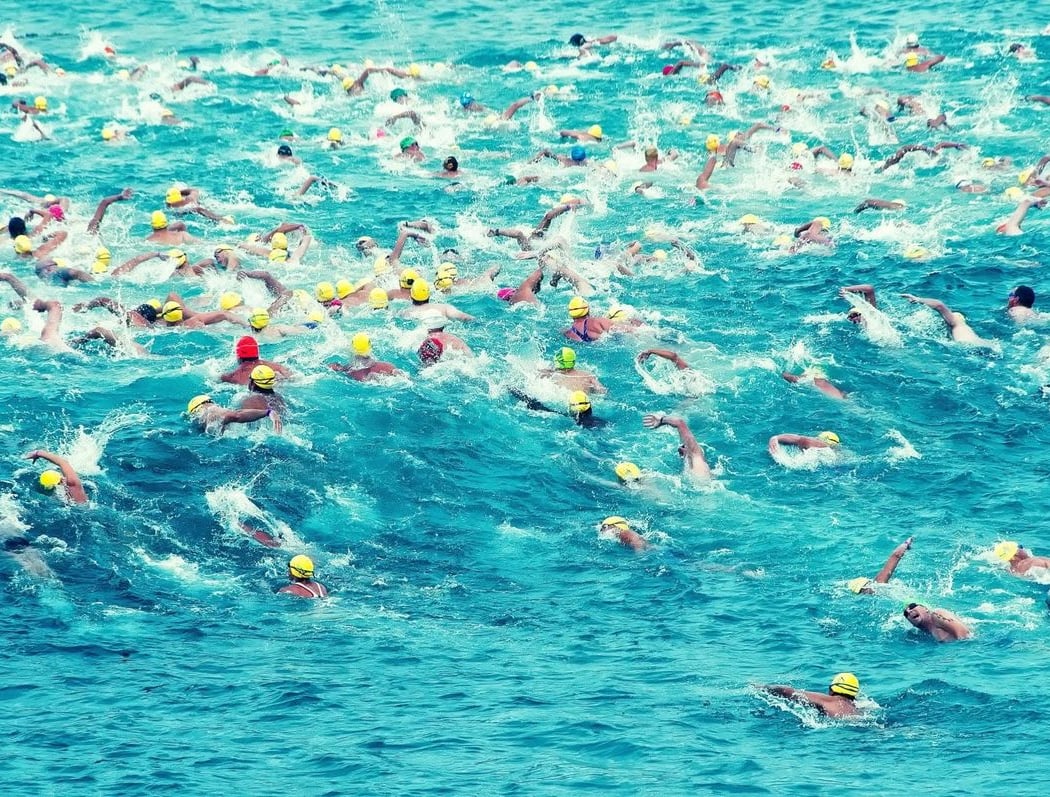 TrygFonden Copenhagen Swim 2026