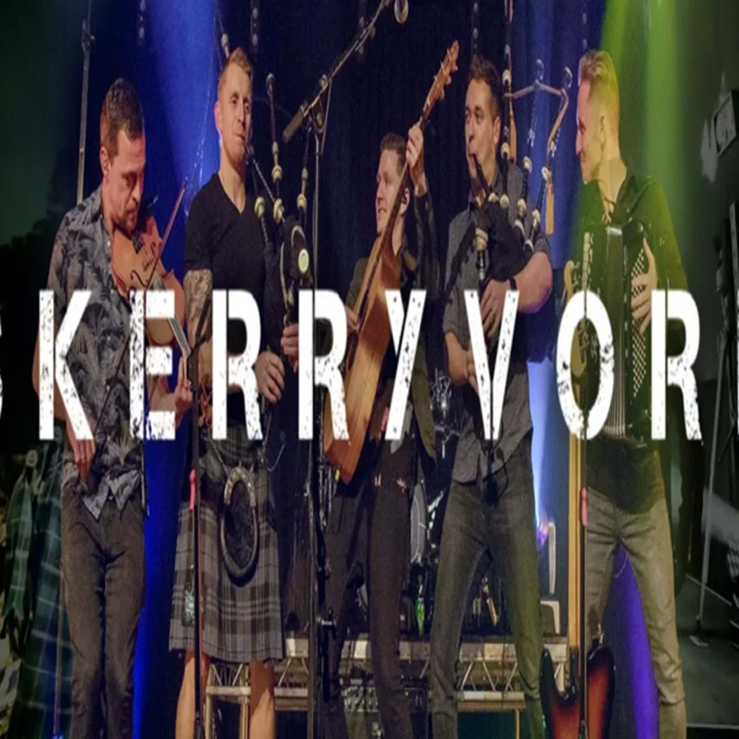 Skerryvore 2