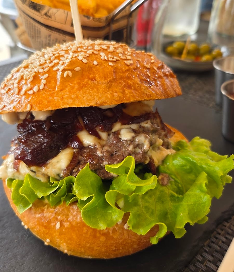 Au comptoir de Marie 1