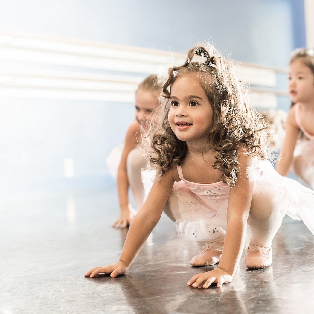 Tiffany's Dance Academy of Livermore 2