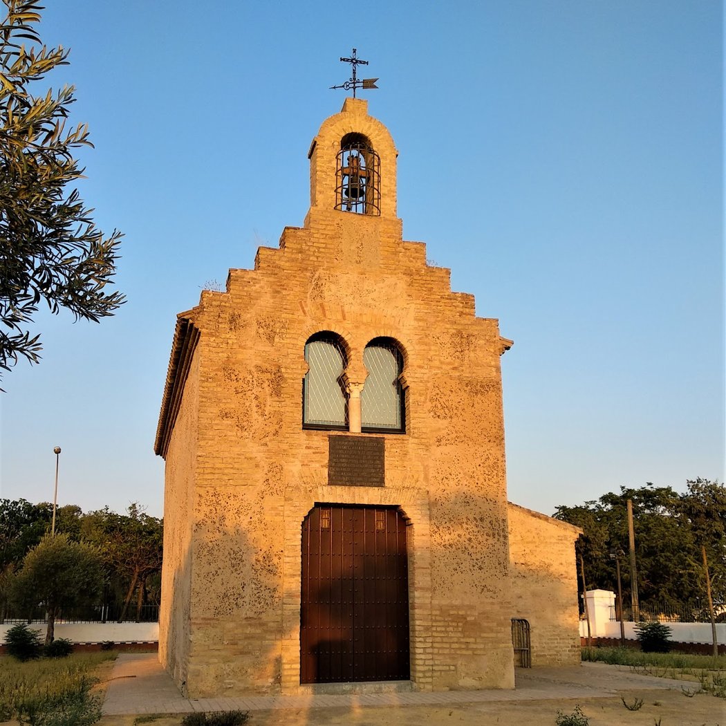 Ermita de la Virgen de Valme 2