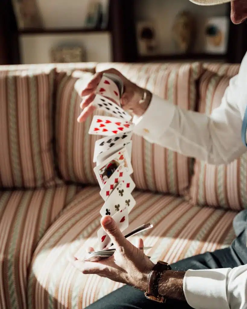 Magic & Mentalism