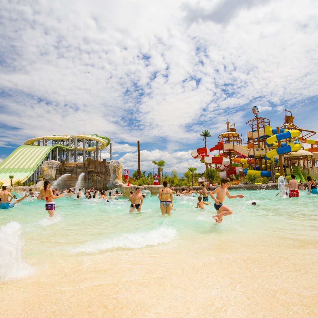 WAVE ISLAND 3