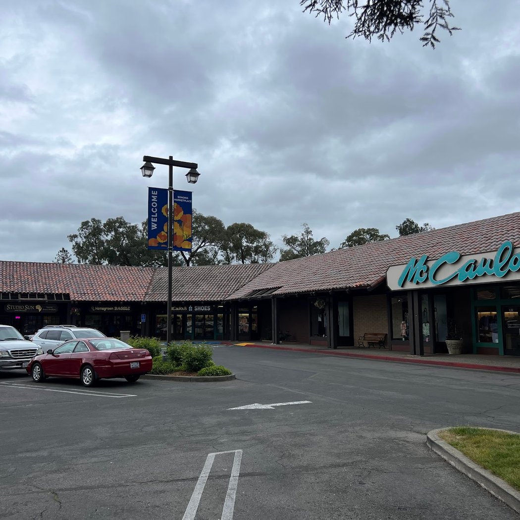 McCaulou's Department Store 2