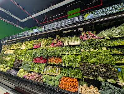 Global Farm Marketplace 1