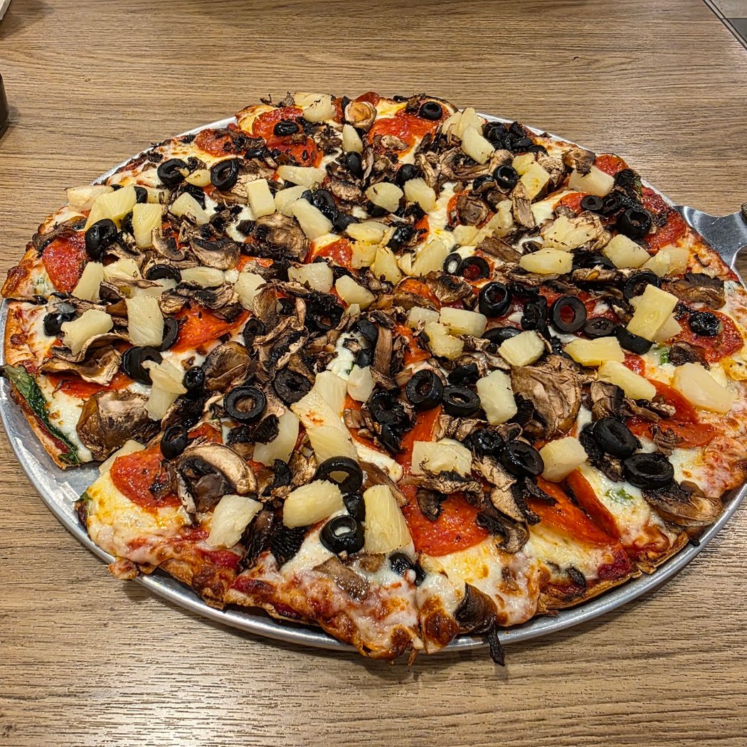 Modern Eats 3