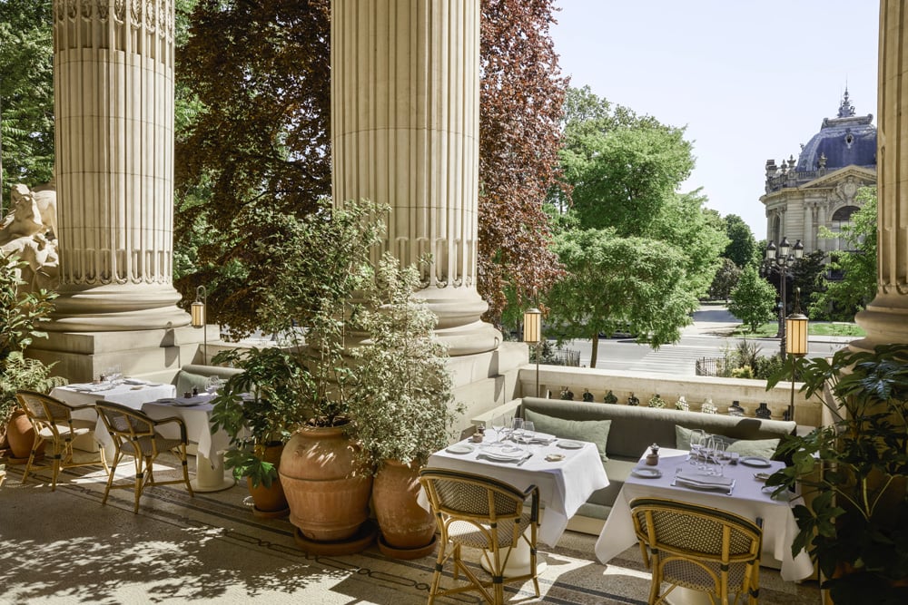 Café du Grand Paris 1