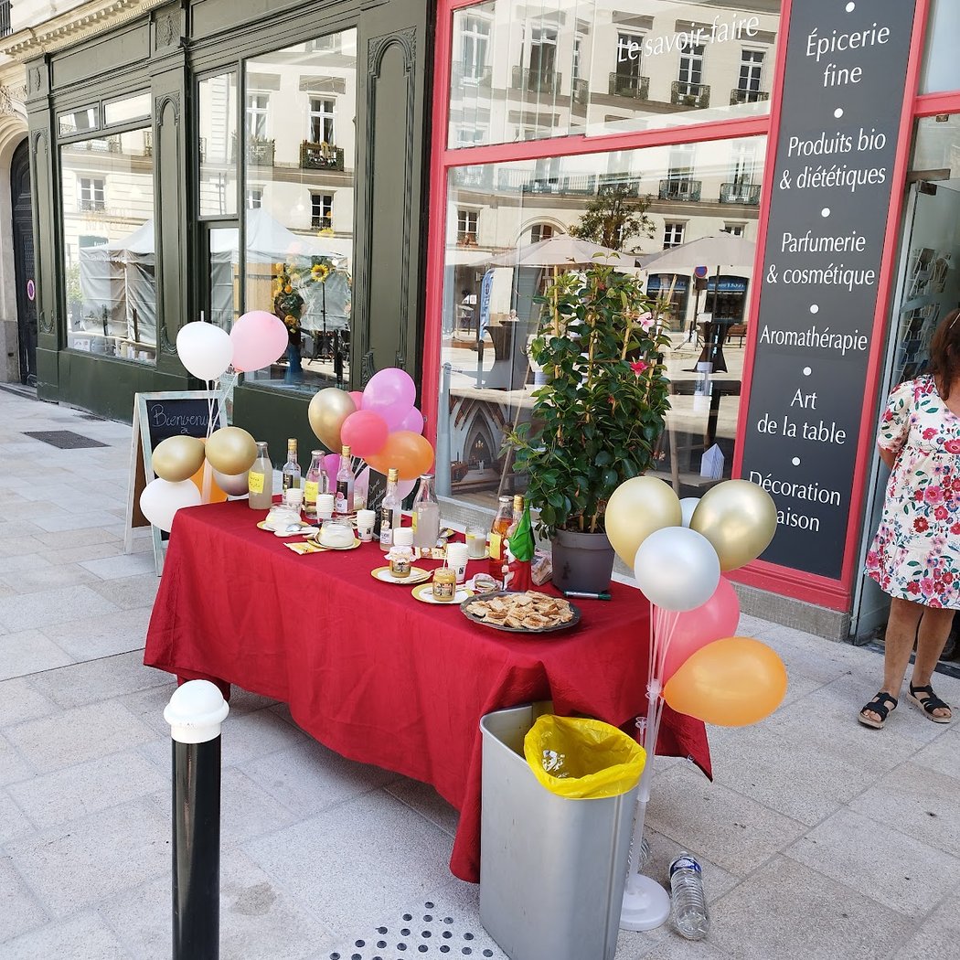 L'Artisanat Monastique 2