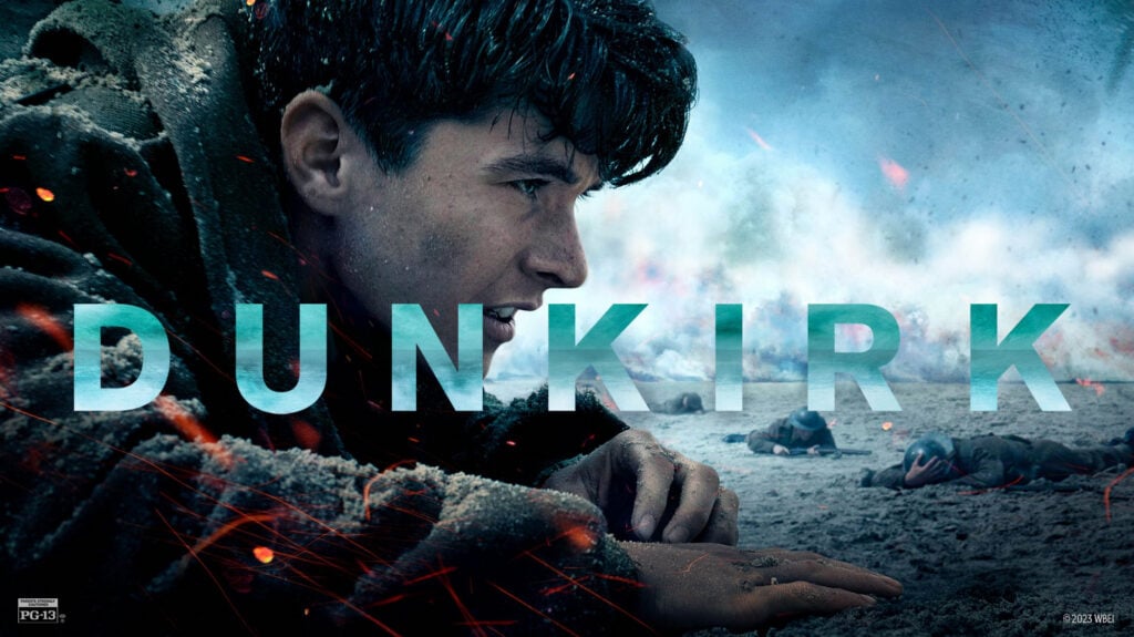 Dunkirk 1