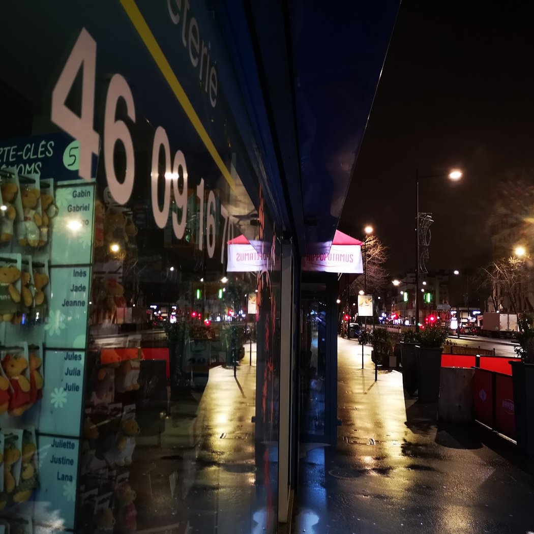 Boulevard Jean Jaurès 2