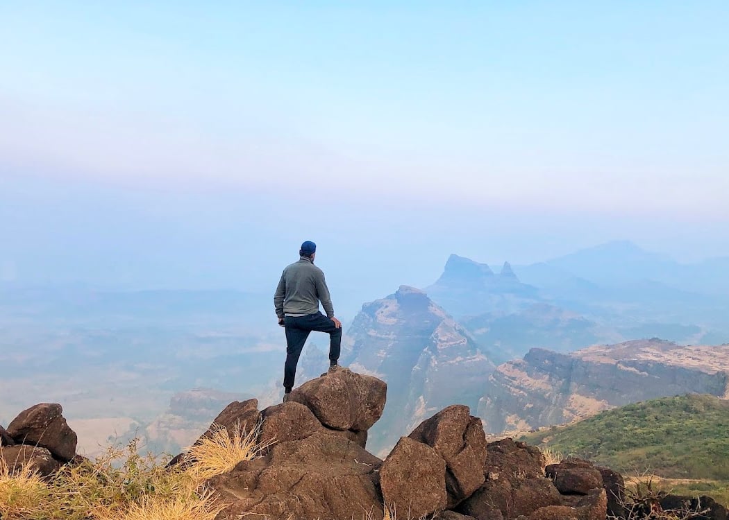 Harishchandragad 3