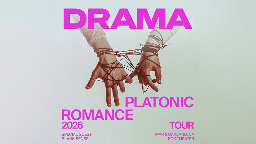 Platonic Romance Tour 1