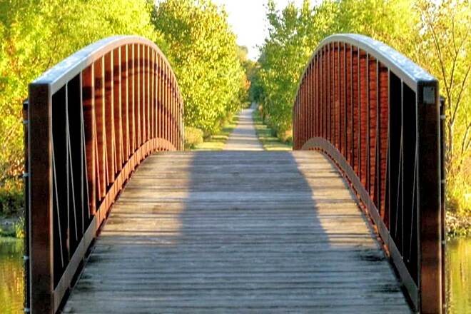 Chalco Hills Recreation Area 2