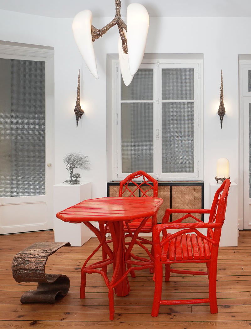 Galerie OAK 1