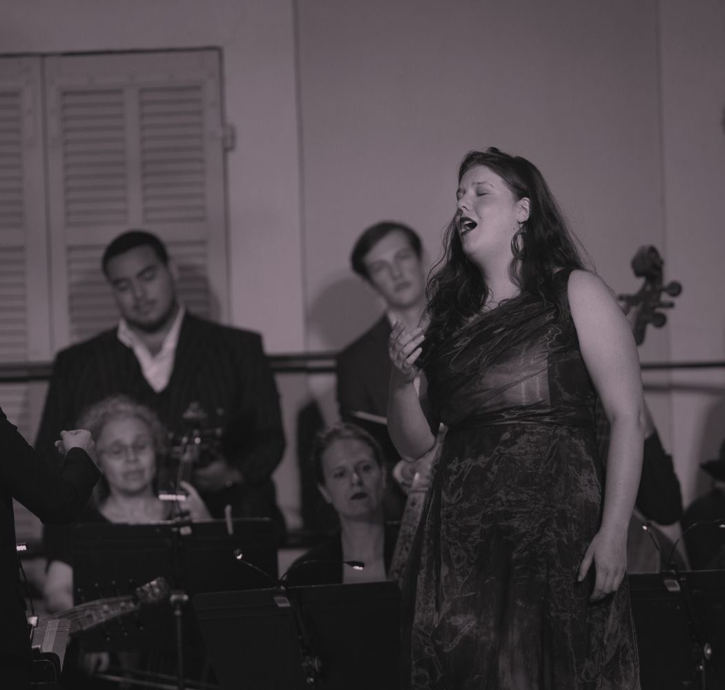 Concert Final Résidence Voix 1