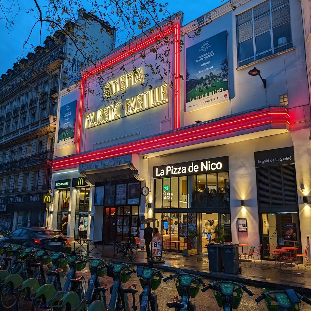 LA FEMME DE de David Roux 3
