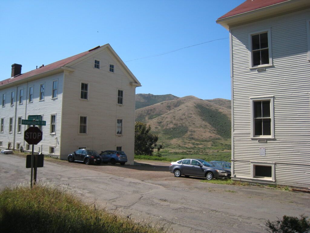 Headlands Center for the Arts 2