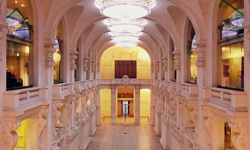 Musée des Arts Décoratifs 2