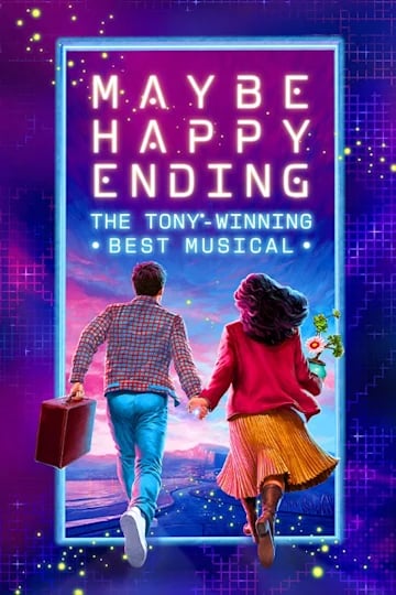 Maybe Happy Ending