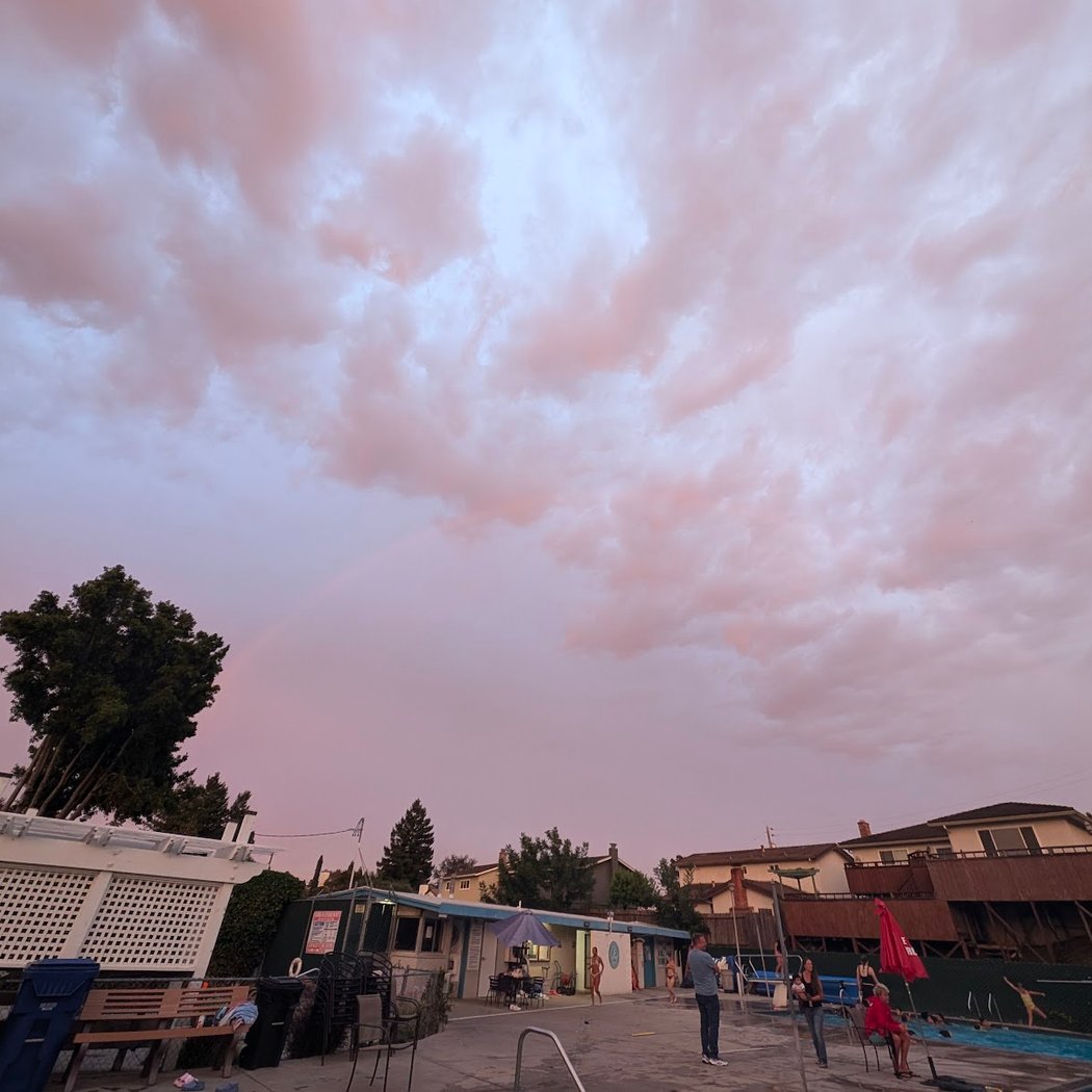 Chabot Swim Club 3