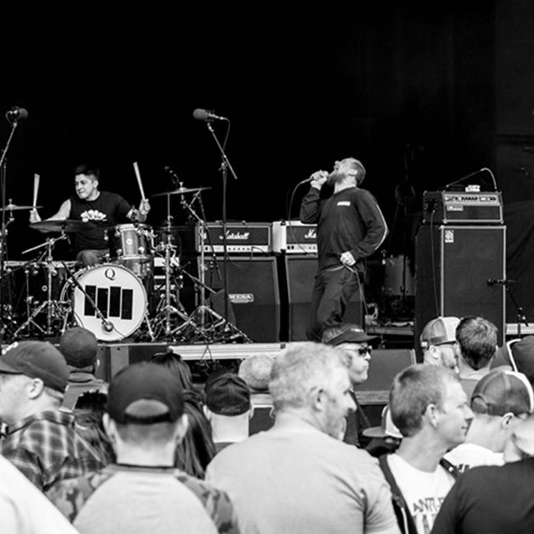 An Evening With Black Flag 2