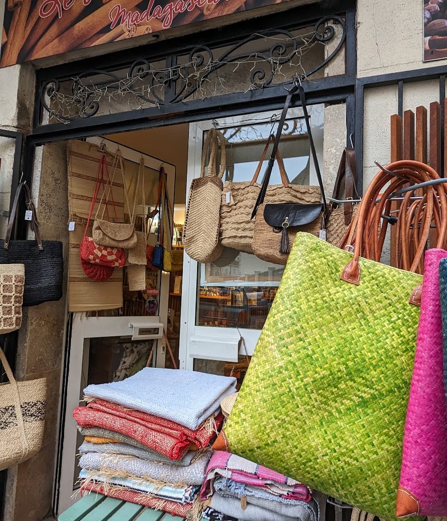 Le Panier D'épices 3