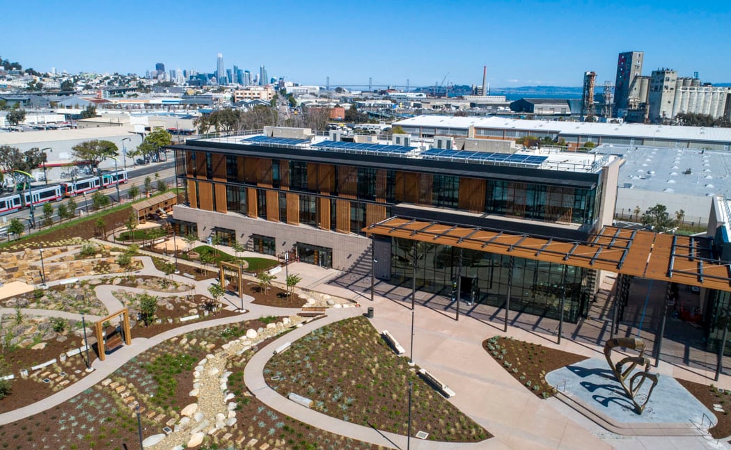 Southeast Community Center 2