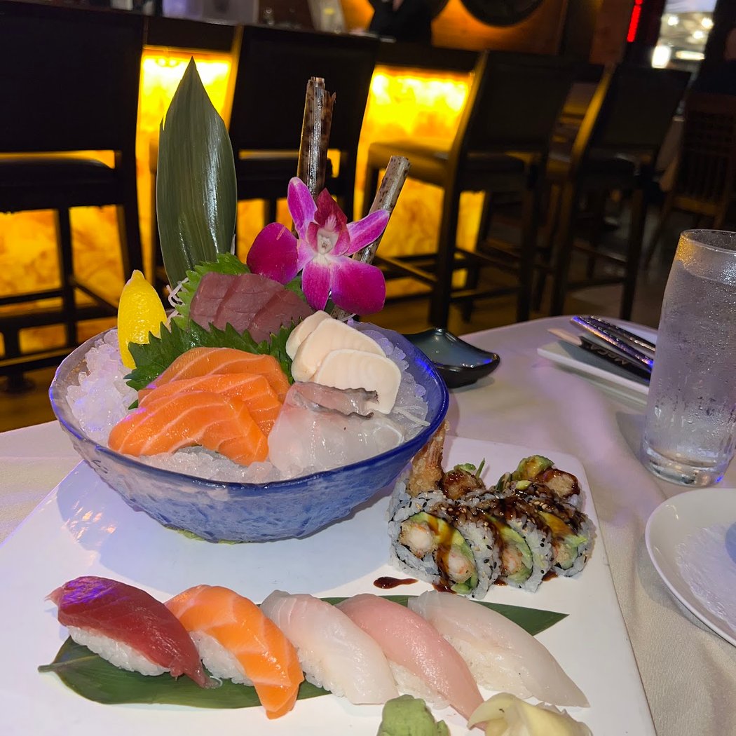 MoCA Asian Bistro 1