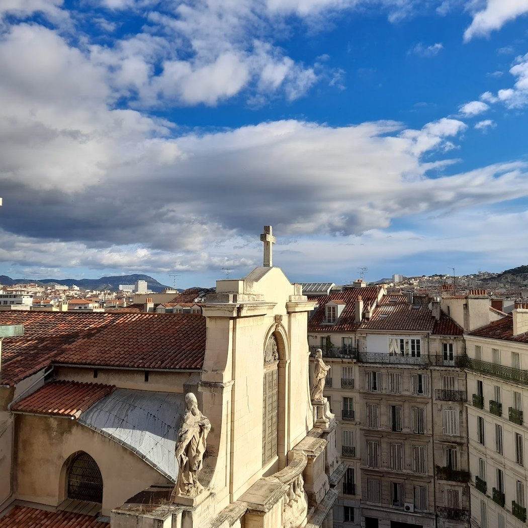 Paroisse Saint-Cannat 1
