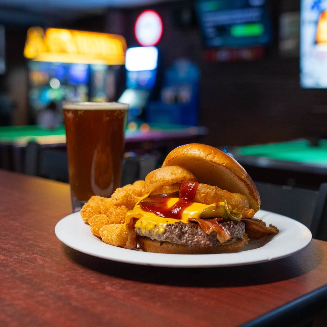 O'Kelley's Sports Bar & Grill 2