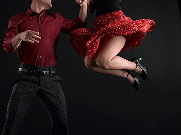 Thursday Dance Social 1