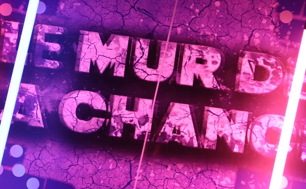 Le mur de la chance 1