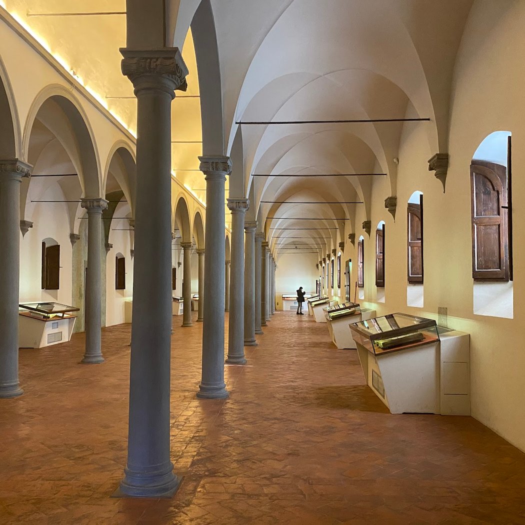 Museo di San Marco 4