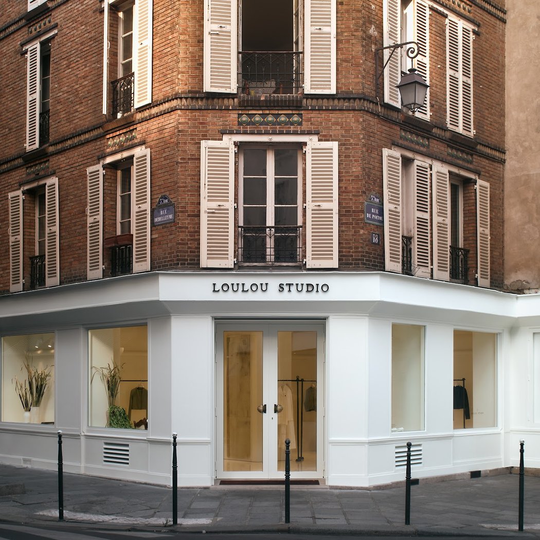 Loulou de Saison - Boutique Debelleyme 3