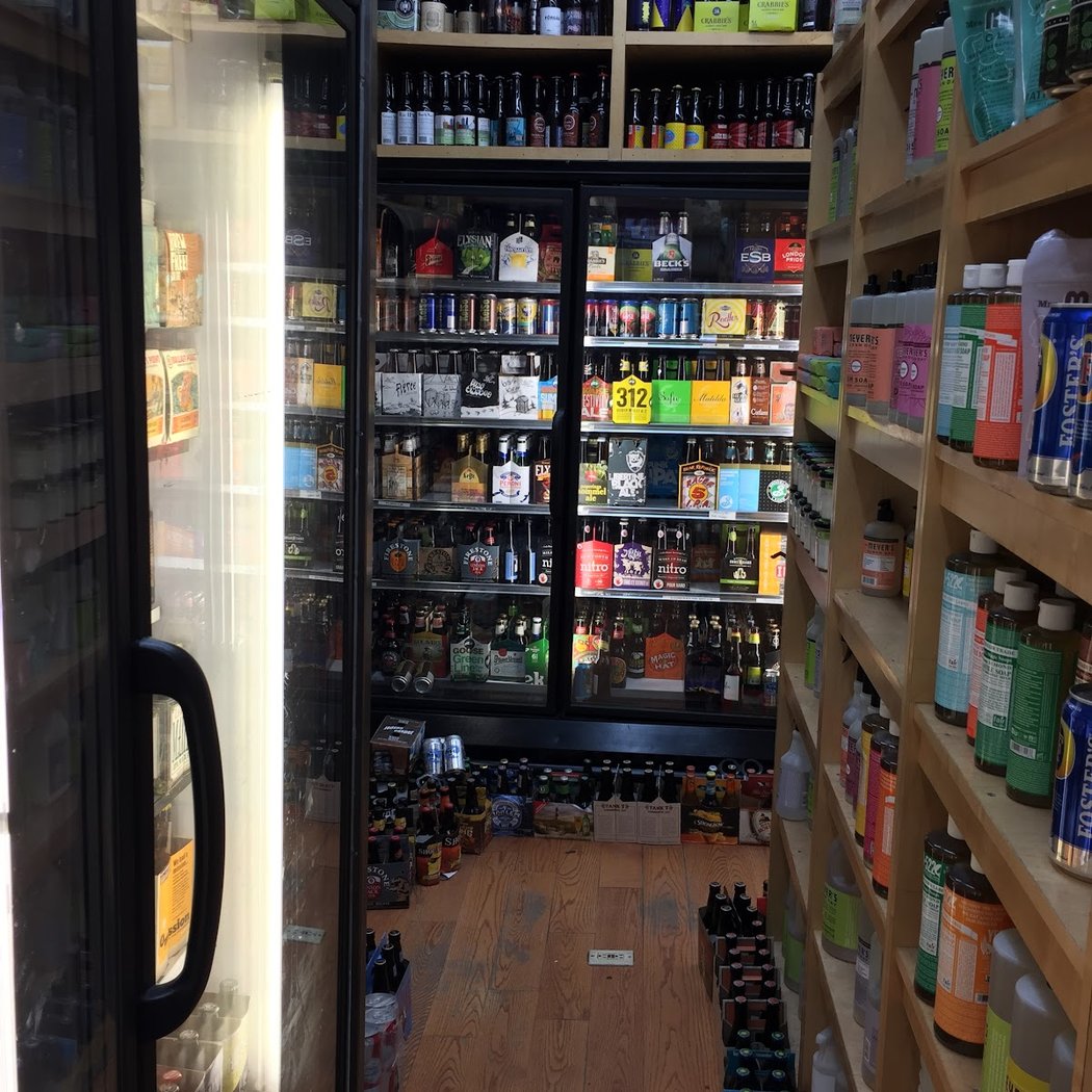 Om Organic - Best Beer Selection in Brooklyn nyc 3