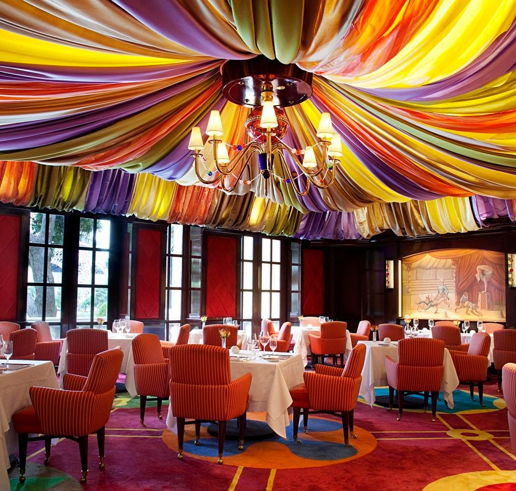 Le Cirque 2