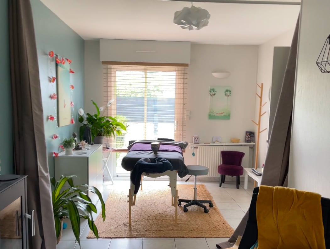 Jalan Massages bien être Nantes 2