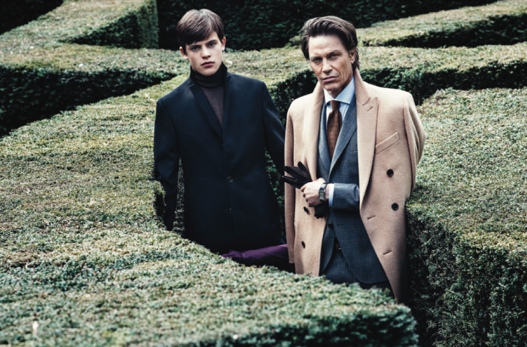 Ezra Cayman Bespoke Couture 3