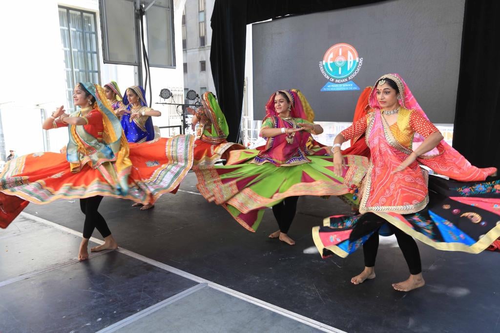 FIA | Federation of Indian Associations NY NJ 1
