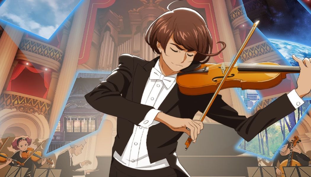 ANIME SYMPHONY 1