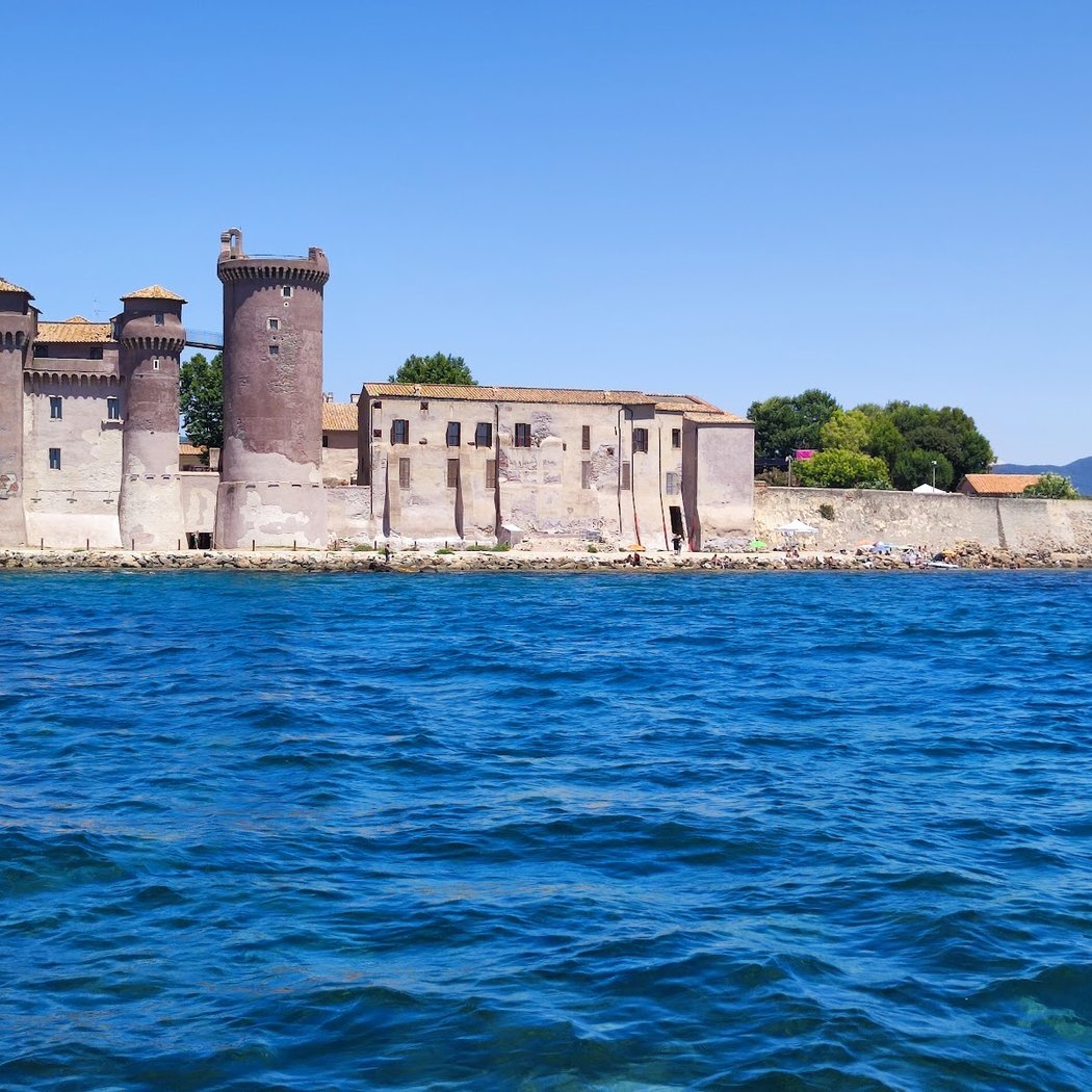 Santa Severa 3