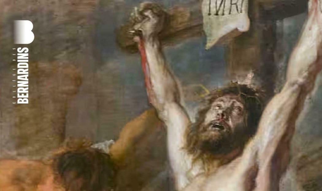 QUAND RUBENS ET REMBRANDT SONT DEUX MAÎTRES DE LA CRUCIFIXION 1