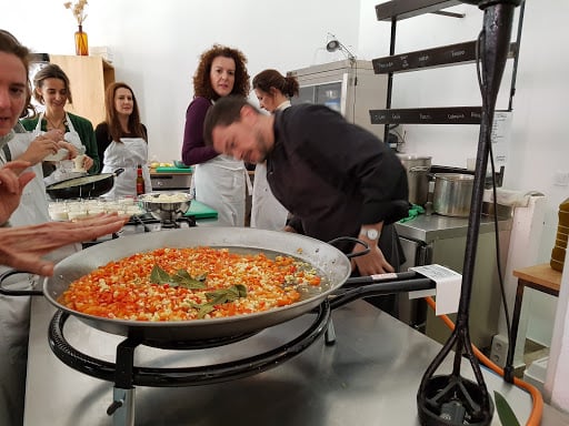 Taller Andaluz de Cocina - COCINA CHAPINA 2