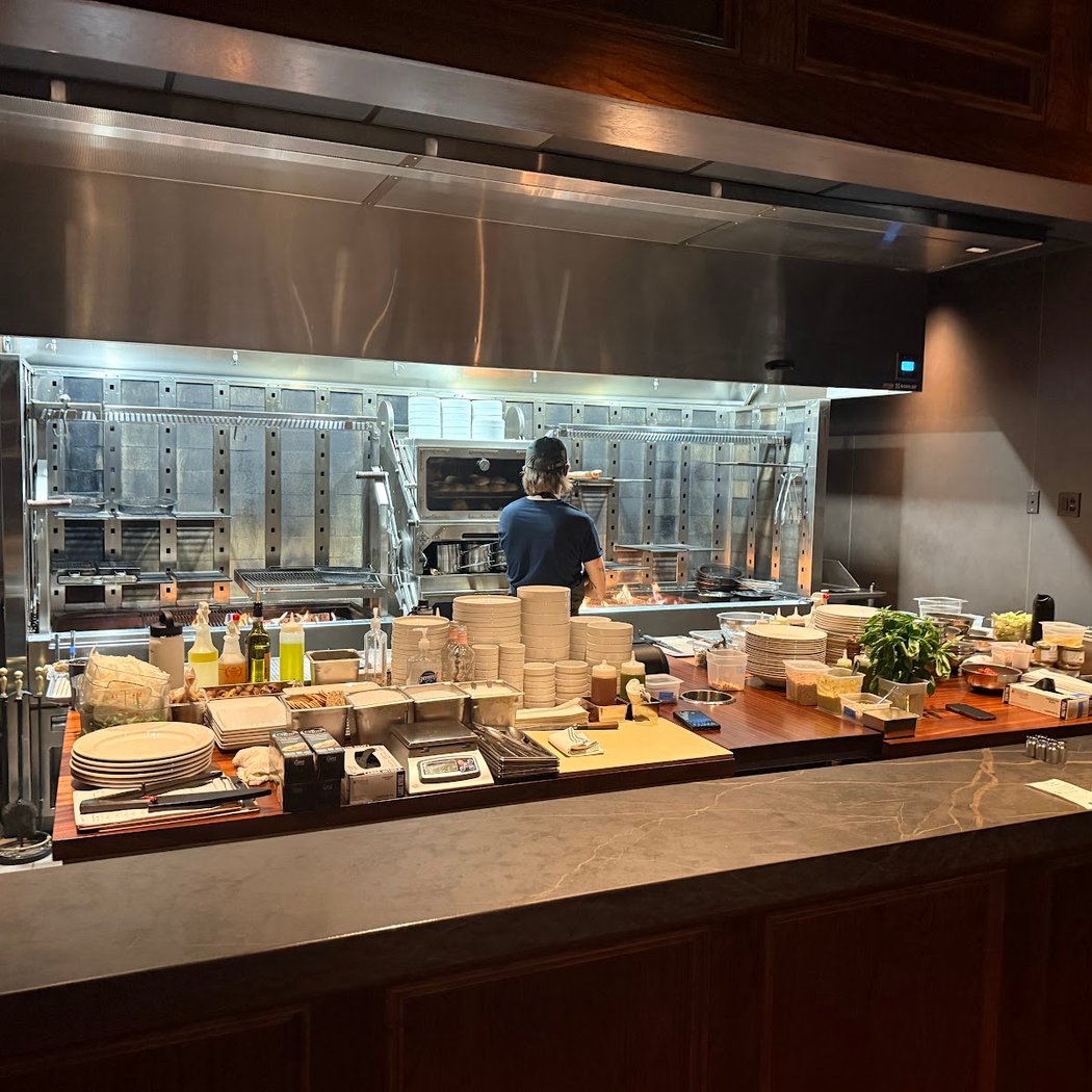 Restaurant Adarra 2