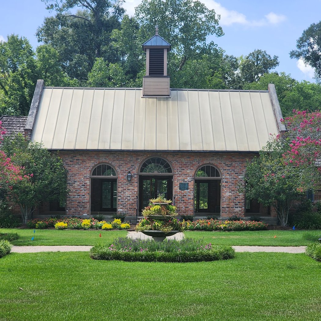 LSU AgCenter Botanic Gardens 2