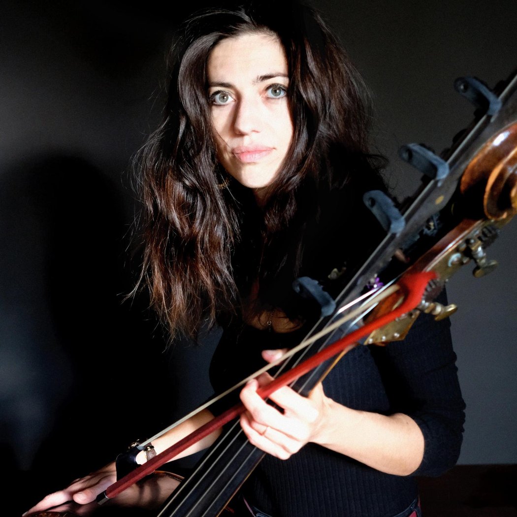 Laurène Helstroffer Durantel / SOLA 1