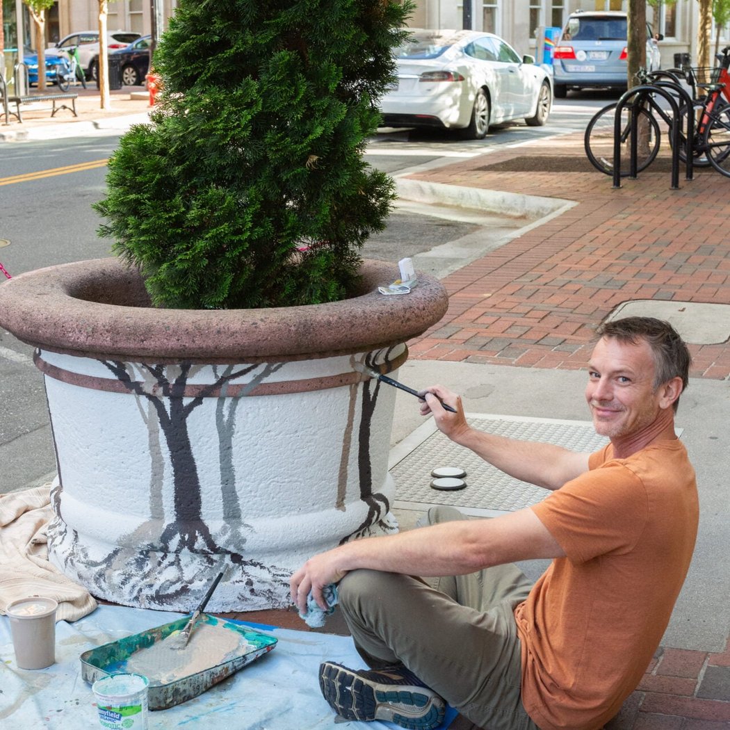 Third Friday Durham Art Walk & Gallery Crawl 2