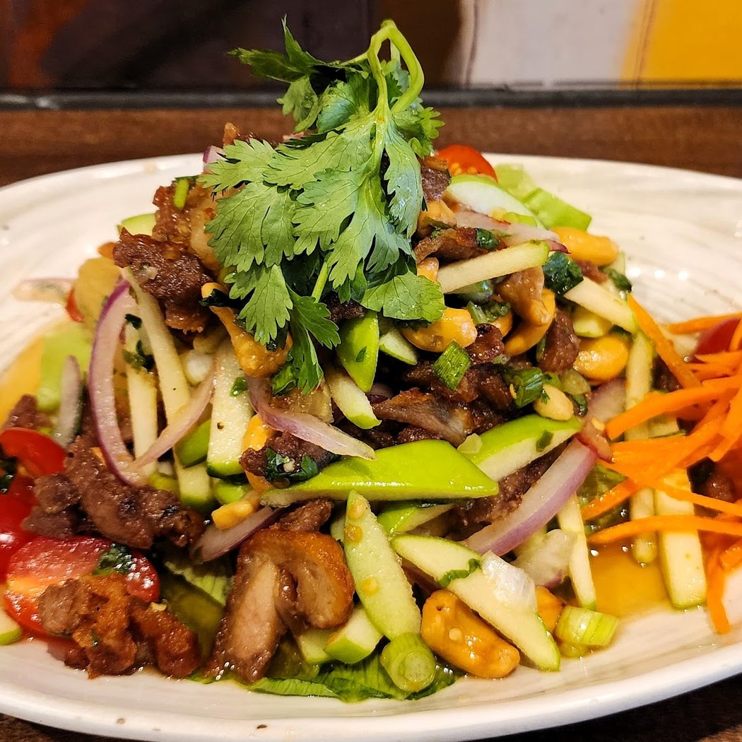 Thai Hot Box 1
