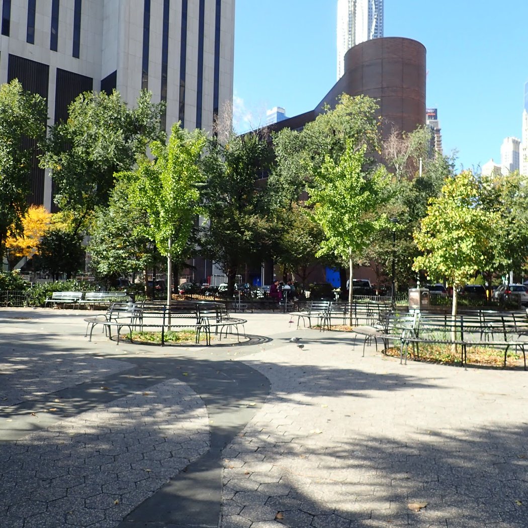 James Madison Plaza 3