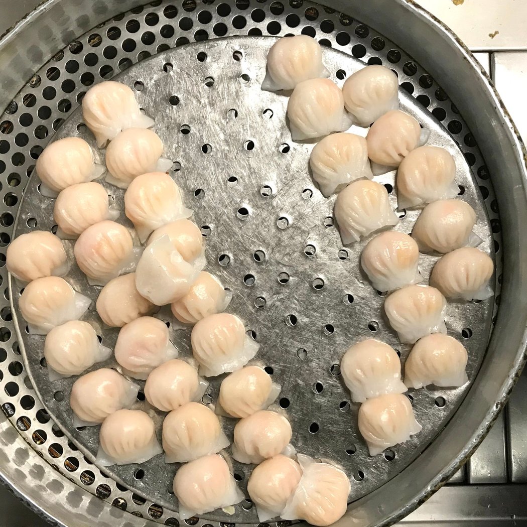 Good Luck Dim Sum 3